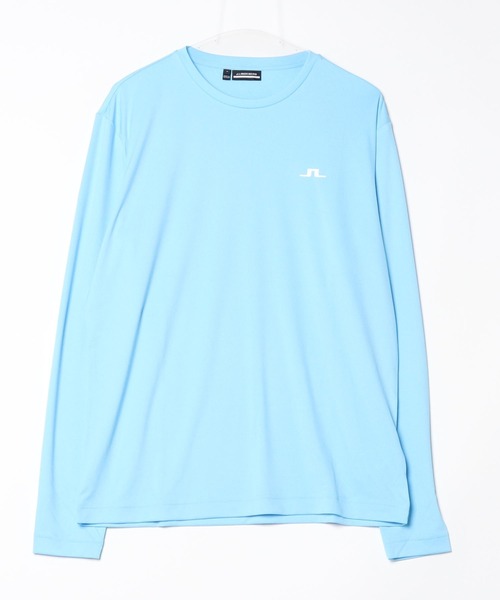 J.LINDEBERG（ジェイリンドバーグ） シャツ 「J.LINDEBERG/GOLF