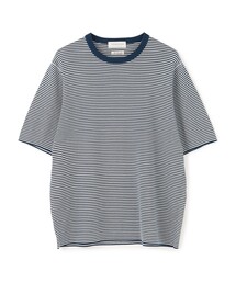 セーター ニット TOMORROWLAND tricot シーアイランドコットン クルーネックプルオーバー メンズ｜ZOZOTOWN Yahoo!店