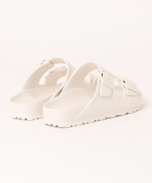 BIRKENSTOCK サンダル ビルケンシュトック Arizona EVA Eggshell