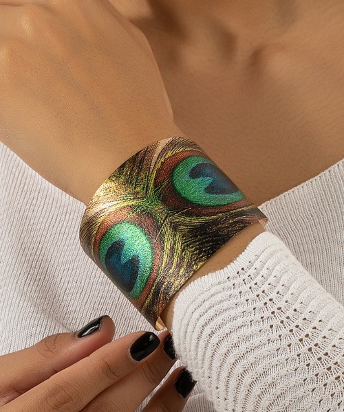 COO+i（クーイ） バングル デザインバングル レディース : ZOZOTOWN