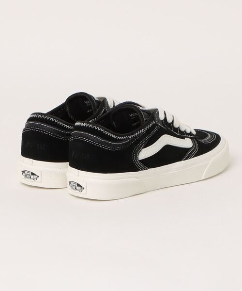 VANS スニーカー ヴァンズ Rowley Classic ローリークラシック