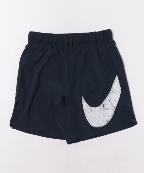 NIKE パンツ 「NIKEアパレル」DF チャレンジャー スウッシュ 5