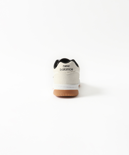 ◆正規品◆NEW BALANCE NM480SWG WHITE◆関税/送料無料◆人気◆ New Balance】☆スケートボード☆ Unisex NB Numeric 480 (New