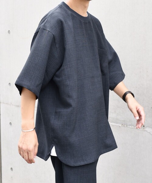 ふみた2890さま専用 18個セット SHIPS any tシャツ any: 「洗濯機可能」メランジオックス