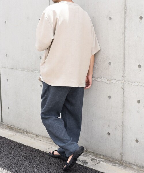 ふみた2890さま専用 18個セット SHIPS any tシャツ any: 「洗濯機可能」メランジオックス