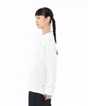 ニューバランス tシャツ リラックスドシステム...の詳細画像2