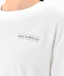 ニューバランス tシャツ リラックスドシステム...の詳細画像3
