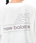 ニューバランス tシャツ リラックスドシステム...の詳細画像4