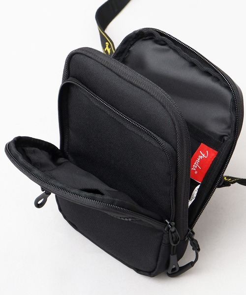 Fender ショルダーバッグ CORDURAポリエステル ショルダー