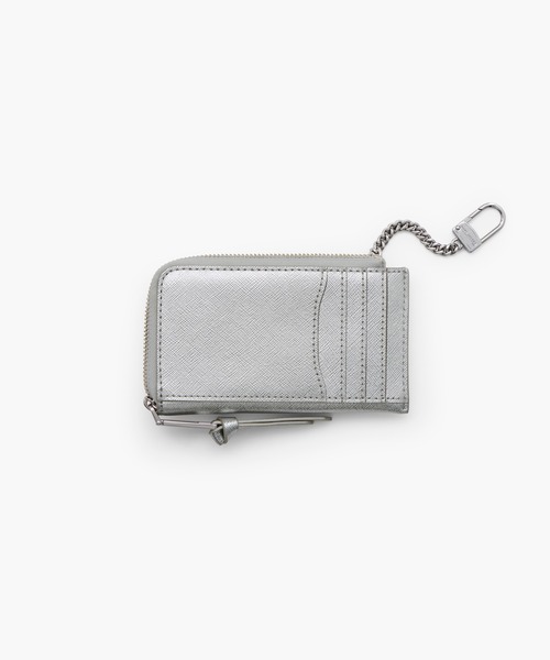 MARC JACOBS ザ ユティリティ スナップショット トップジップ THE UTILITY SNAPSHOT TOP ZIP MULTI WALLET/ザ ユティリティ