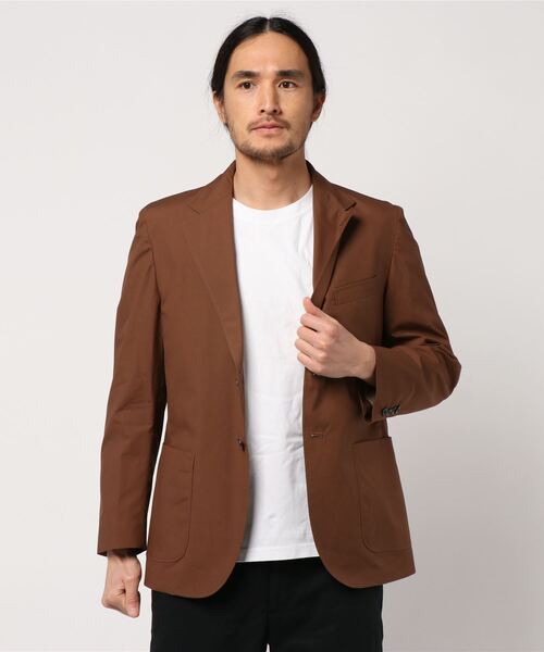 KAPTAIN SUNSHINE テーラードジャケット 21AW