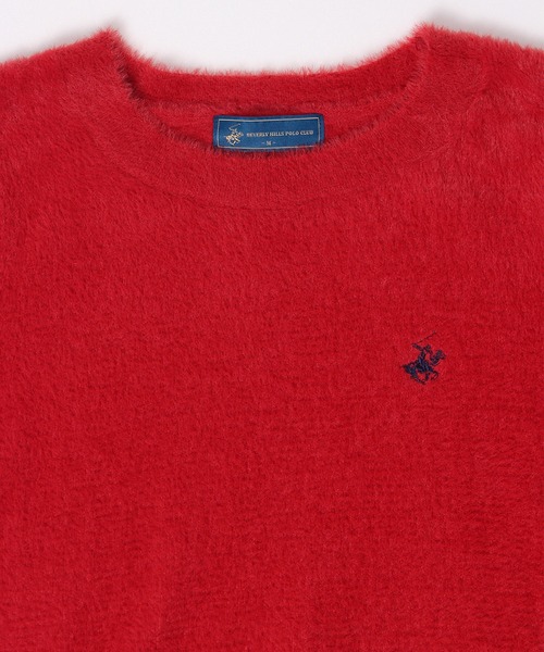Polo Club ポロクラブ カウチンニット セーター Polo Club ポロクラブ カウチンニット セーター BEVERLY HILLS POLO