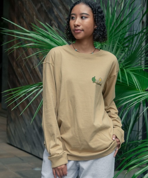 BANKS TシャツXLサイズ BANKS（バンクス） tシャツ DESIGN TEE/スタンダードシルエット