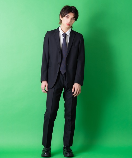 ネクタイ an meets zakka ニットタイ : ZOZOTOWN Yahoo!店 - 通販