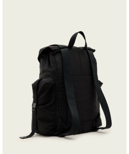 PORTER リュックサック Porter Japan Porter (porter) ¡¤ heat daypack, Black, 20.5 x
