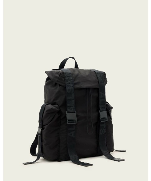 ALLSAINTS デイバック リュック MARS BACKPACK | バックパック