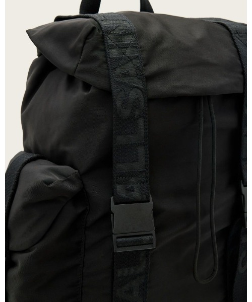 バックパック ALLSAINTS デイバック リュック MARS BACKPACK | バックパック