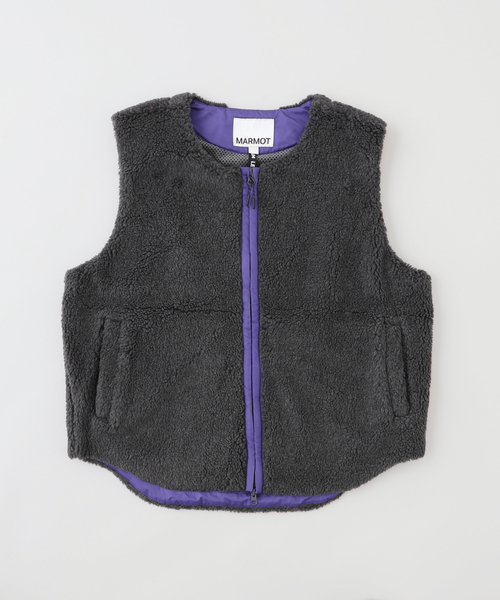 MARMOT CAPITAL ブルゾン アウター 「MARMOT / マーモット キャピタル