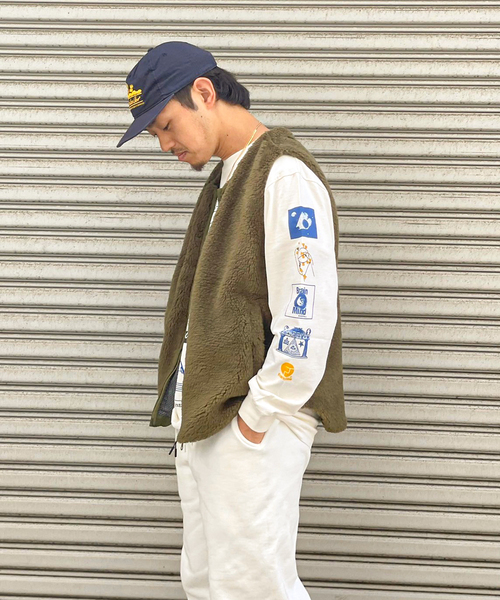 MARMOT CAPITAL ブルゾン アウター 「MARMOT / マーモット キャピタル