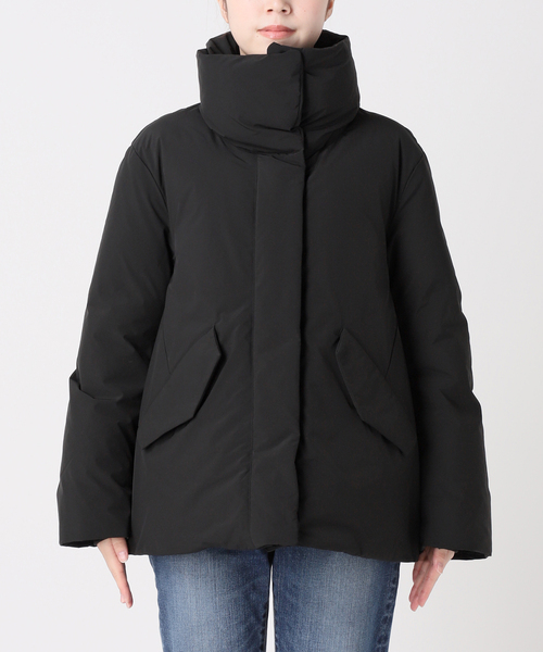 ダウン ダウンジャケット WOOLRICH / ウールリッチ LUXURY COCOON 