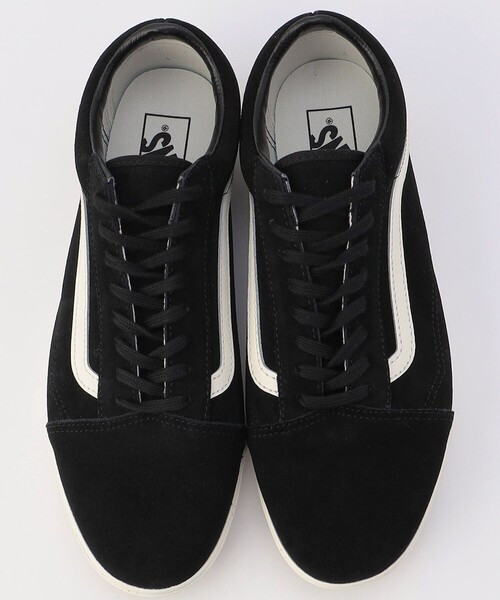 VANS（ヴァンズ） スニーカー Old Skool Low pro/オールドスクール