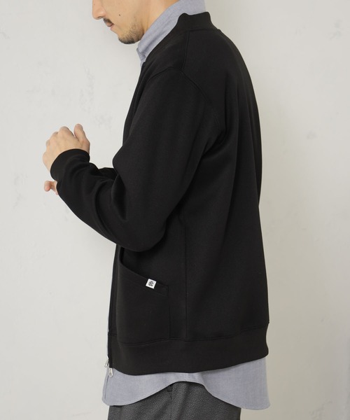 ジャージ ジャージージップPO メンズ : ZOZOTOWN Yahoo!店