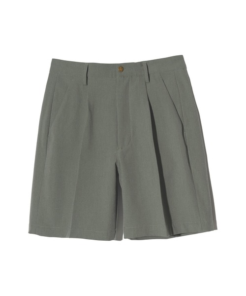 glamb（グラム） パンツ Montmartre Tailored Shorts / モンマルトル