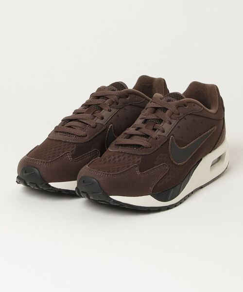 NIKE（ナイキ） スニーカー WS エアマックスソロ レディース 