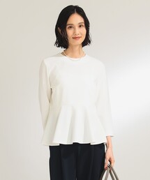 Demi-Luxe BEAMS ブラウス シャツ 「セレモニー・フォーマル