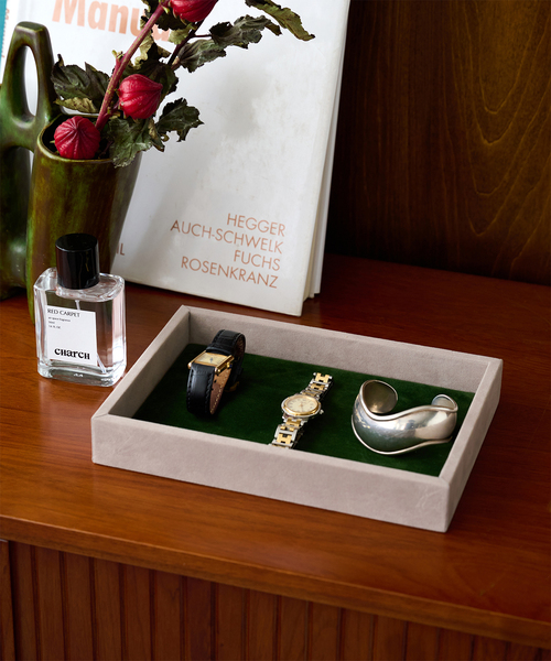 小物入れ jack&juru シェーカーボックス オーバル Mサイズ 28cm 北欧 インテリア雑貨 木製