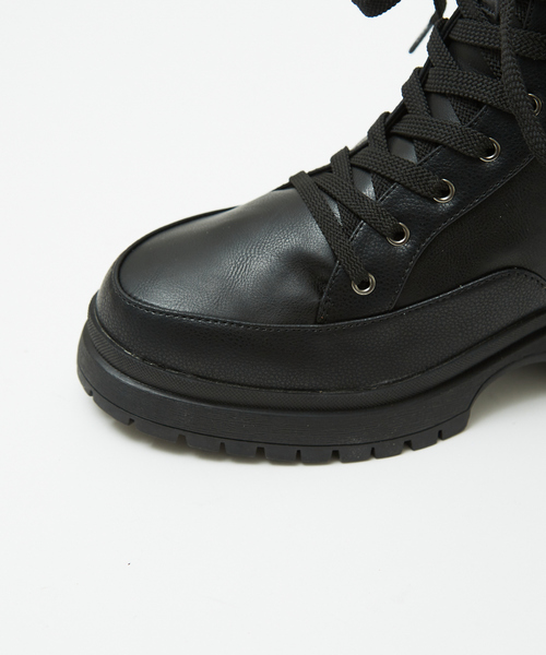 AU BANNISTER レインブーツ セール】 【生活防水】厚底ローファー （レインシューズ）｜Au