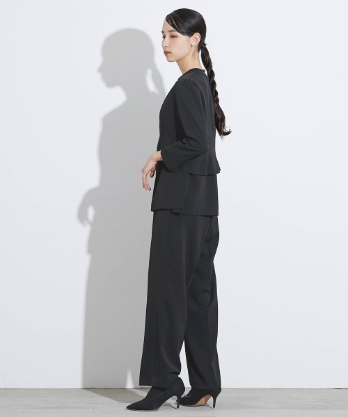 セットアップ レディース : ZOZOTOWN Yahoo!店 - 通販 - Yahoo