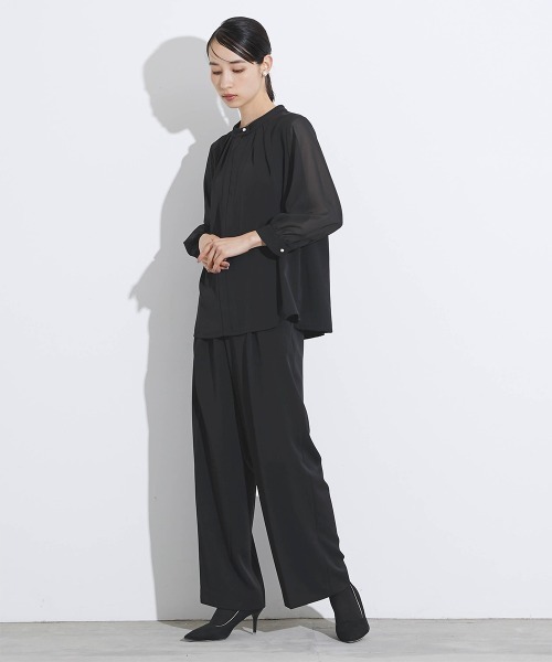 美品ANAYレースセレモニーセットアップ niana（ニアナ） セレモニースーツ セットアップ 卒園式 セレモニー