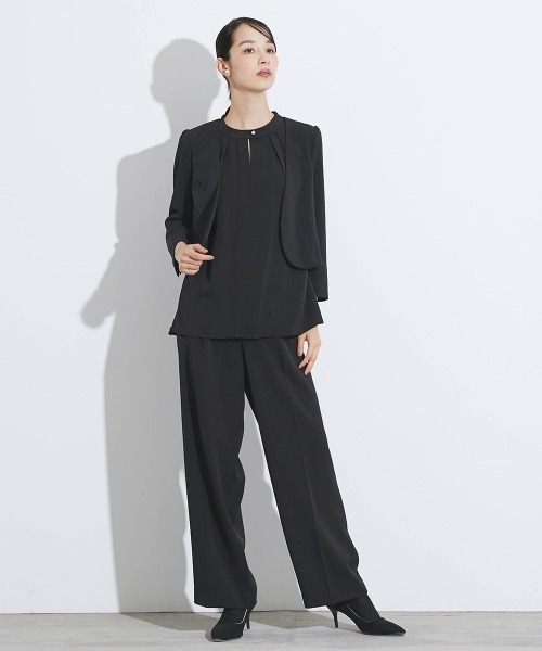 セットアップ レディース : ZOZOTOWN Yahoo!店 - 通販 - Yahoo