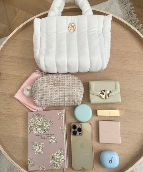 MAJESTIC LEGON（マジェスティックレゴン） ショルダーバッグ バッグ