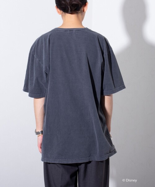 GOOD ROCK SPEED tシャツ 「GOOD SPEED」別注ミッキー