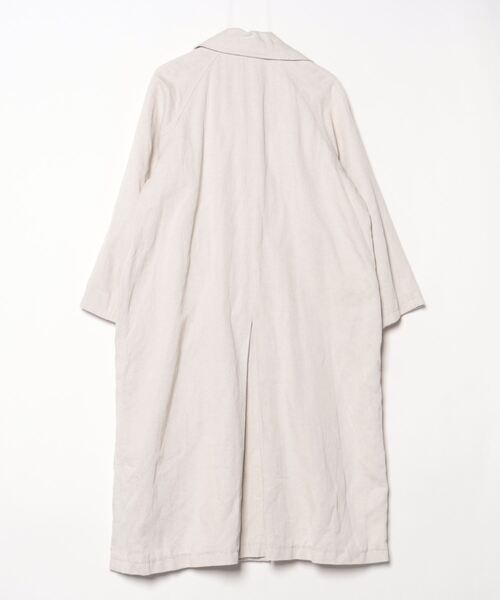 Spick＆Span 「Spick & Span」 トレンチコート 36 ベージュ