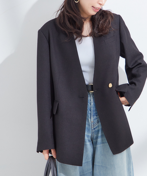 journal standard L'essage（ジャーナルスタンダード レサージュ