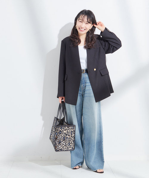 journal standard L'essage（ジャーナルスタンダード レサージュ