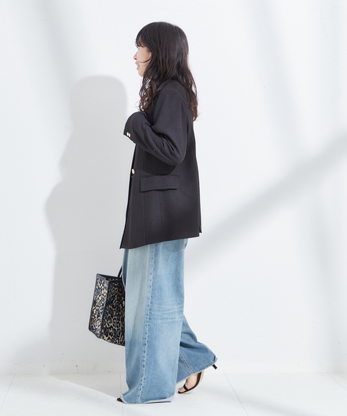 journal standard L'essage（ジャーナルスタンダード レサージュ