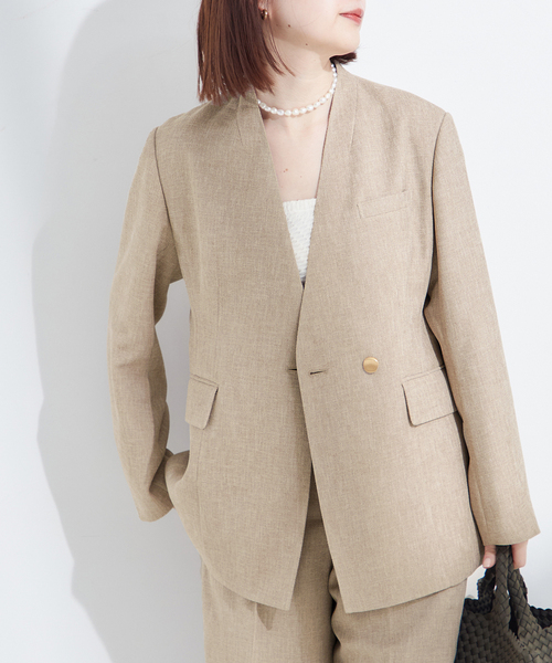 journal standard L'essage（ジャーナルスタンダード レサージュ
