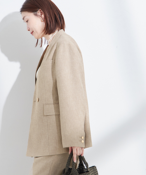 journal standard L'essage（ジャーナルスタンダード レサージュ
