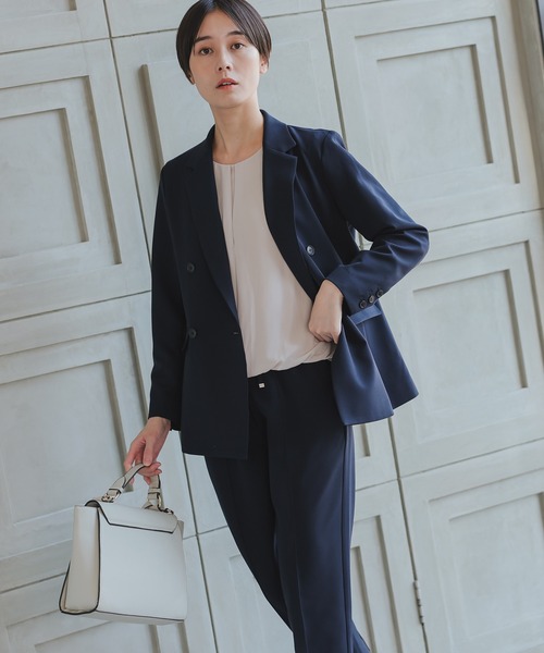 haremode（ハレモード） セットアップ ベーシックデザインパンツ