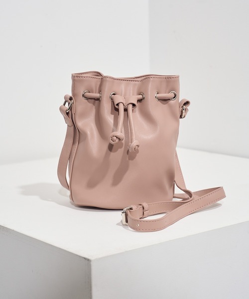 MAGASIN DE MODE Chou ショルダーバッグ バッグ 「MAGASIN Chou