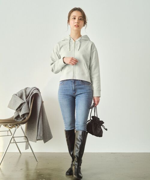 ジーンズ デニム デニムパンツ COHINA DENIM ベーシックスキニー