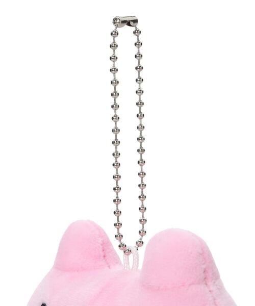 BETTY'S BLUE（ベティーズブルー） エイミーちゃん ぬいぐるみチャーム