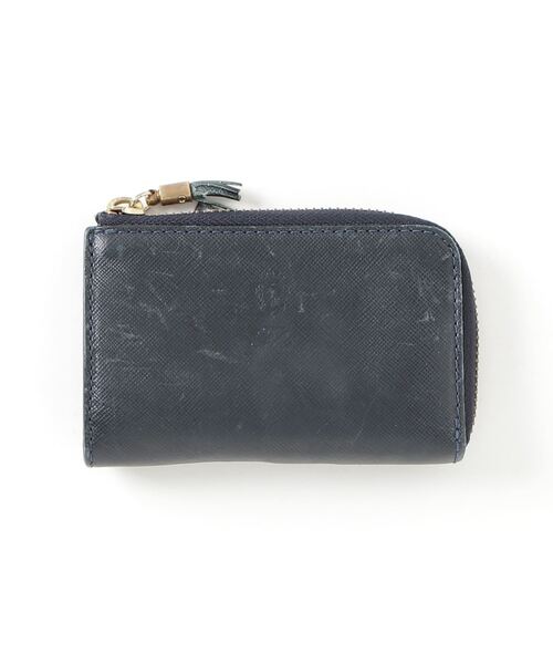 Felisi ネイビー レザー コインケース イタリア製 楽天市場】【正規品】フェリージ 財布 felisi コインケース 小銭