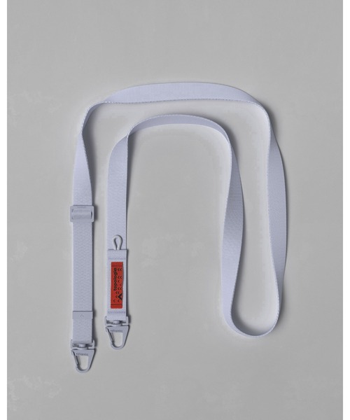 【大流行】Topologie（トポロジー）5点セット Topologie To-go Strap Regular（To-go レギュラー