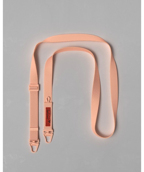 Topologie To-go Strap Regular（To-go レギュラー