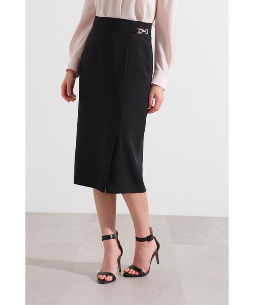 PINKY&DIANNE（ピンキー アンド ダイアン） スカート メタルチャーム